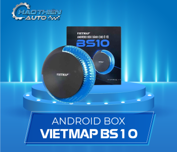 Android Box Bs10