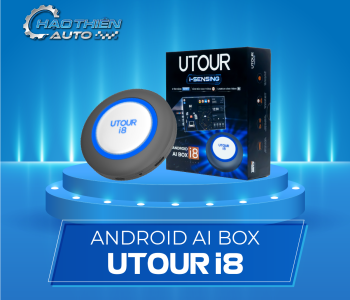 Android Box Utour i8