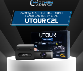 Utour C2L